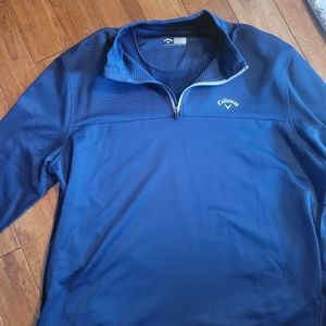Mens golf long sleeve
